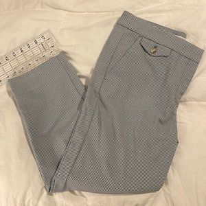 Loft Pants, 12